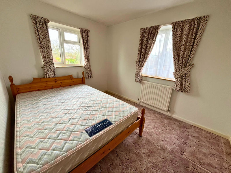 Roundfield Upper Bucklebury